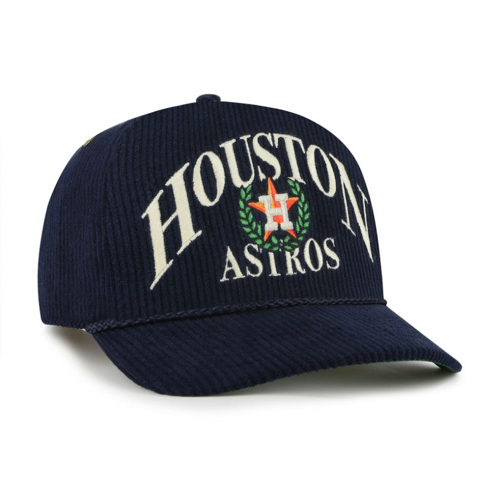 Houston Astros '47 Pitchout Rope Hitch Adjustable Hat | MLB Shop