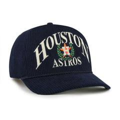 Houston Astros '47 Pitchout Rope Hitch Adjustable Hat | MLB Shop
