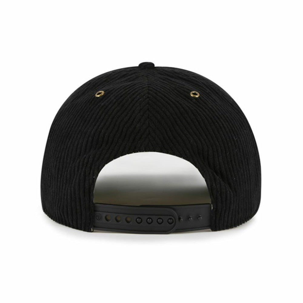Pittsburgh Pirates '47 Pitchout Rope Hitch Adjustable Hat | MLB Sale