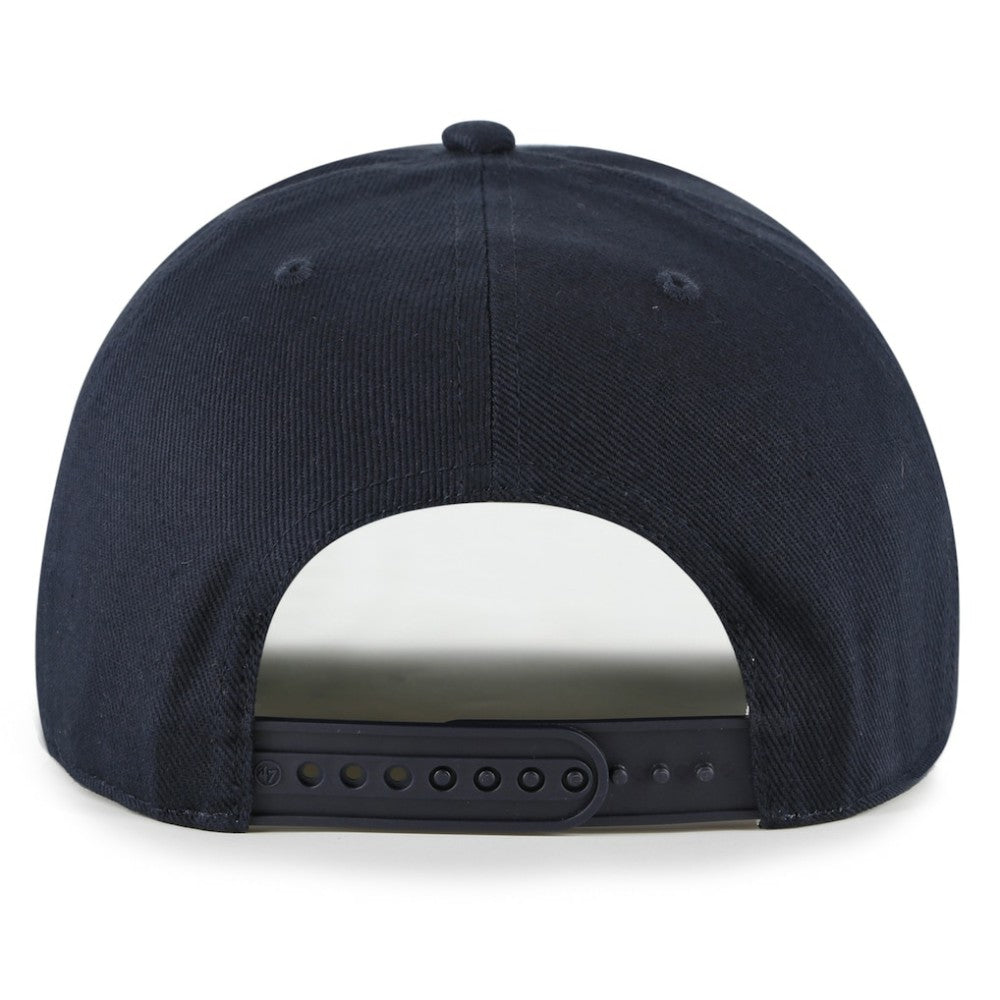 Atlanta Braves '47 Pomona Hitch Adjustable Hat | MLB Discount