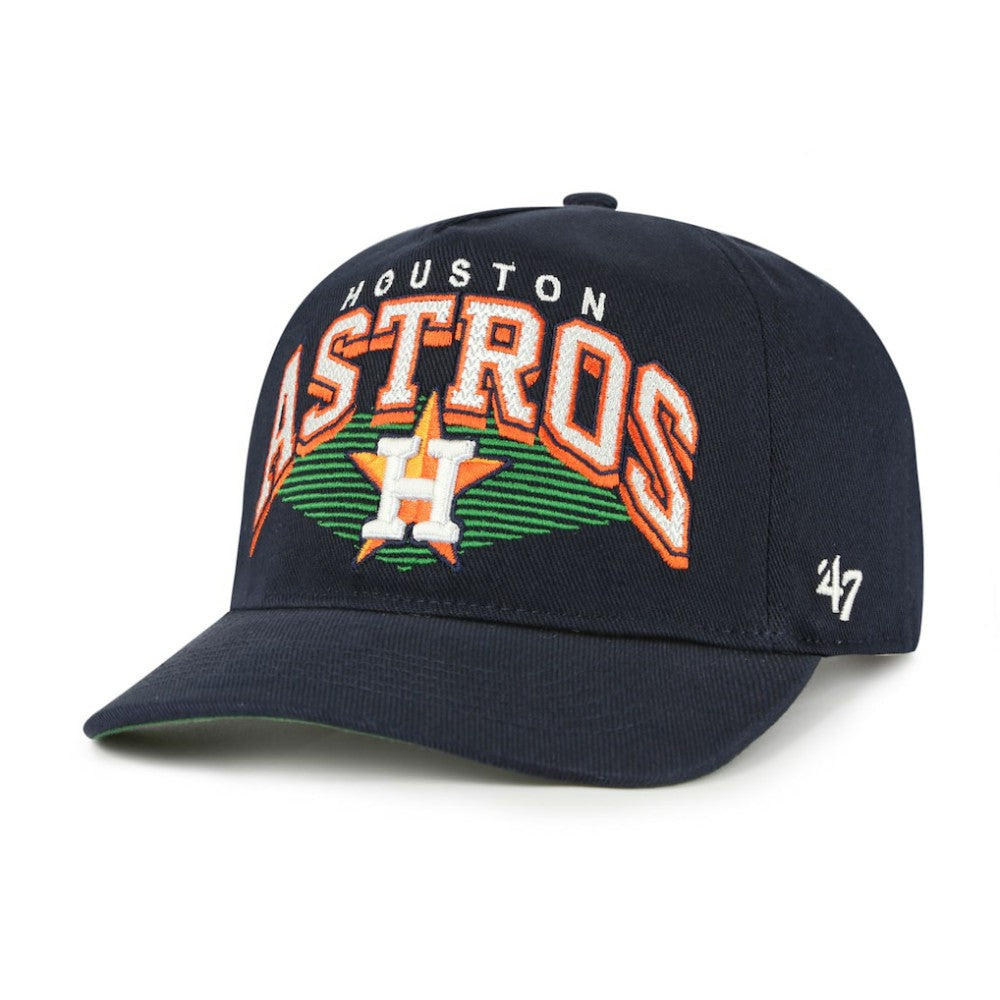 Houston Astros '47 Pomona Hitch Adjustable Hat | MLB Sale
