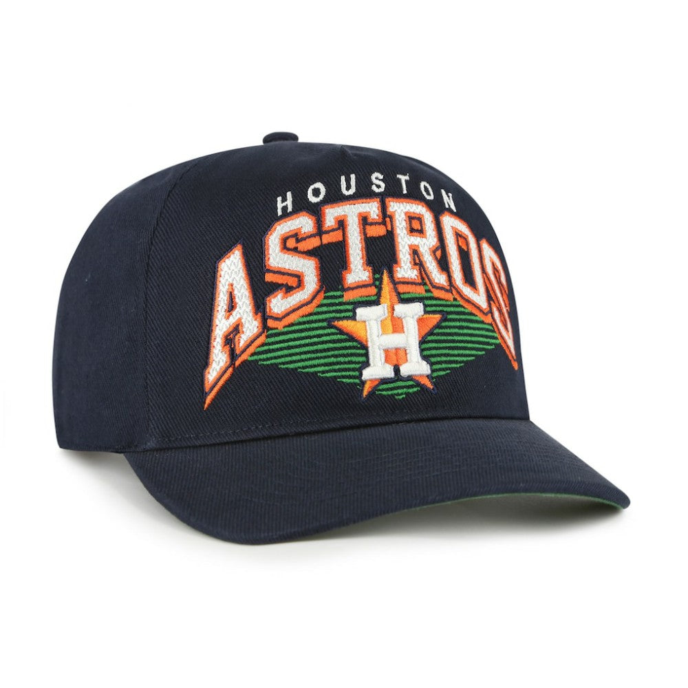 Houston Astros '47 Pomona Hitch Adjustable Hat | MLB Sale