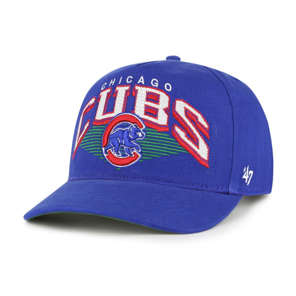 Chicago Cubs '47 Pomona Hitch Adjustable Hat | MLB Near me