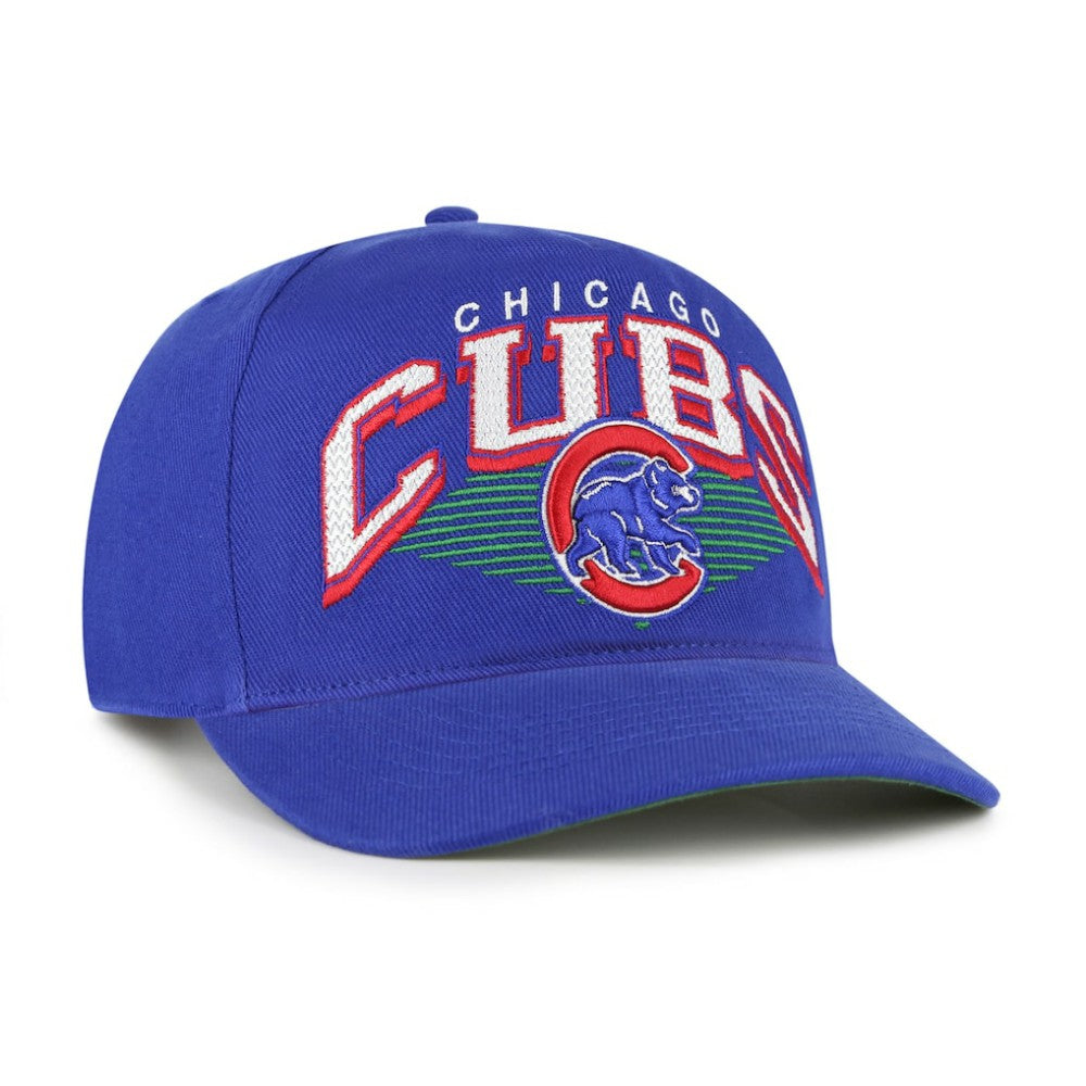 Chicago Cubs '47 Pomona Hitch Adjustable Hat | MLB Near me