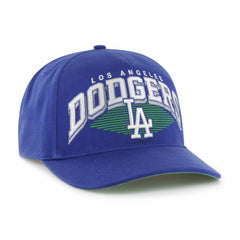 Los Angeles Dodgers '47 Pomona Hitch Adjustable Hat | MLB Online