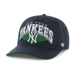 New York Yankees '47 Pomona Hitch Adjustable Hat | MLB Online