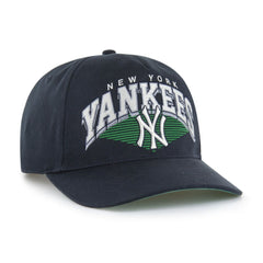 New York Yankees '47 Pomona Hitch Adjustable Hat | MLB Online