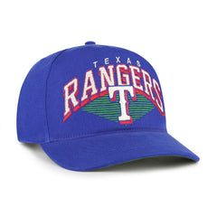 Texas Rangers '47 Pomona Hitch Adjustable Hat | MLB Discount