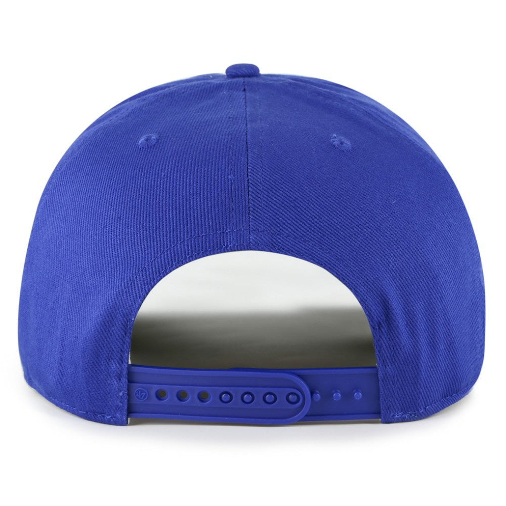 Texas Rangers '47 Pomona Hitch Adjustable Hat | MLB Discount