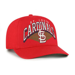 St. Louis Cardinals '47 Pomona Hitch Adjustable Hat | MLB Sale