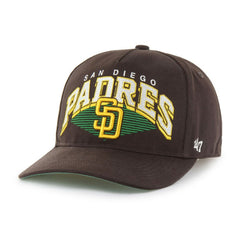 San Diego Padres '47 Pomona Hitch Adjustable Hat | MLB Outlet