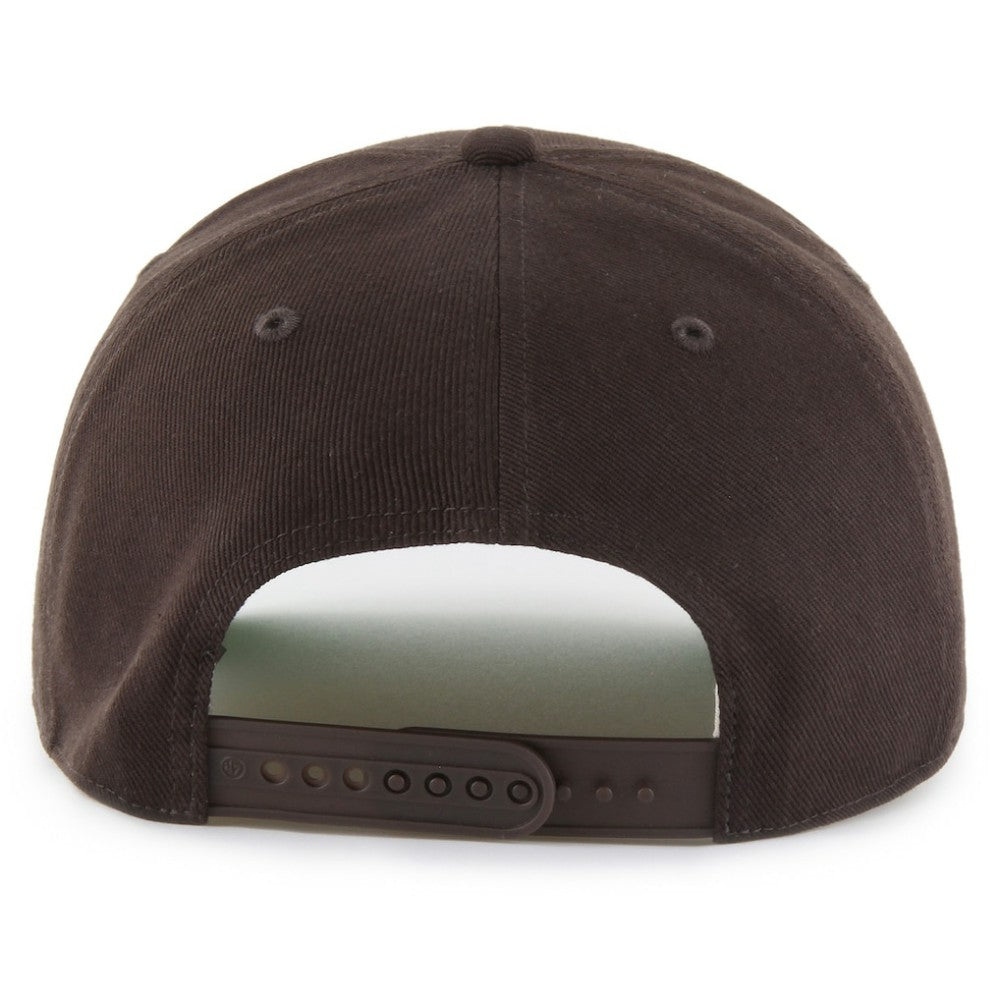San Diego Padres '47 Pomona Hitch Adjustable Hat | MLB Outlet