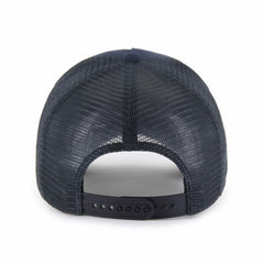 Houston Astros '47 Ballpark Offside Adjustable Trucker Hat | MLB Discount