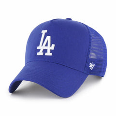 Los Angeles Dodgers '47 Ballpark Offside Adjustable Trucker Hat | MLB On Sale