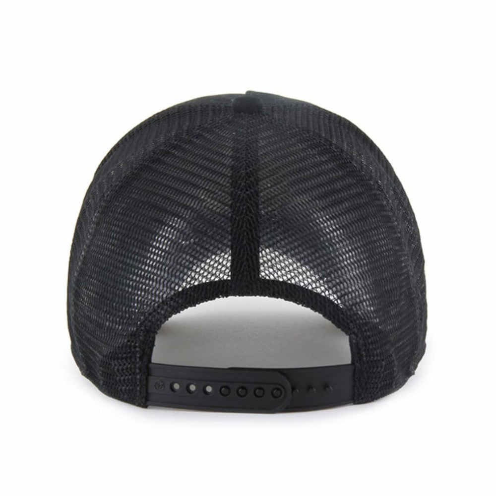 Colorado Rockies '47 Ballpark Offside Adjustable Trucker Hat | MLB Discount