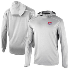 Montreal Canadiens Columbia Shotgun Omni-Wick Pullover Hoodie Discount