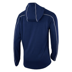 Vancouver Canucks Columbia Shotgun Omni-Wick Pullover Hoodie Outlet