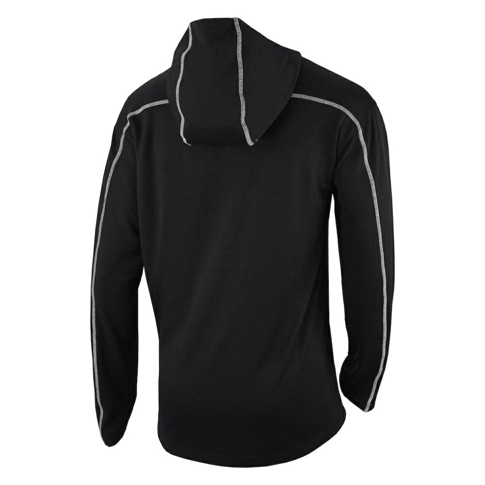 Ottawa Senators Columbia Shotgun Omni-Wick Pullover Hoodie Outlet