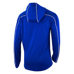 Edmonton Oilers Columbia Shotgun Omni-Wick Pullover Hoodie For Sale
