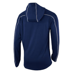 Winnipeg Jets Columbia Shotgun Omni-Wick Pullover Hoodie Sale