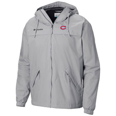 Montreal Canadiens Columbia Oroville Creek Lined Full-Zip Jacket Outlet