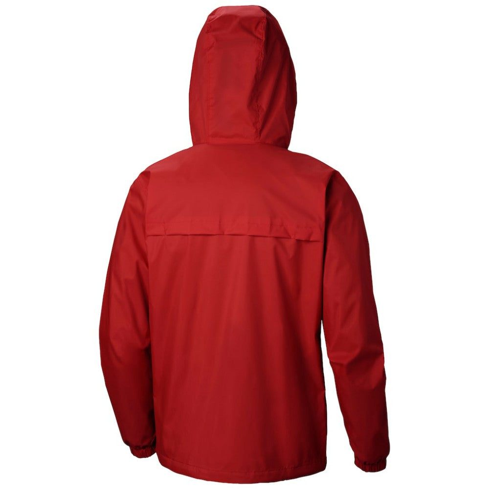 Calgary Flames Columbia Oroville Creek Lined Full-Zip Jacket For Sale