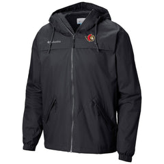 Ottawa Senators Columbia Oroville Creek Lined Full-Zip Jacket Sale