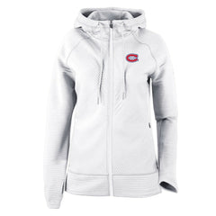 Montreal Canadiens Columbia Omni-Wick Pack It Up Full-Zip Jacket For Sale