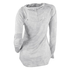 Toronto Maple Leafs Columbia Women's Omni-Wick Sunday Ball Pullover Hoodie Outlet