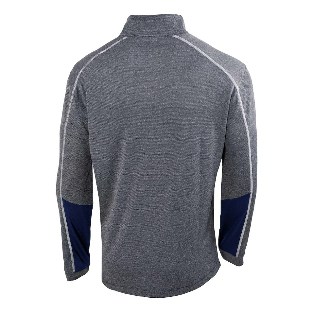 Montreal Canadiens Columbia Omni-Wick Shotgun 2.0 Quarter-Zip Pullover Top Outlet