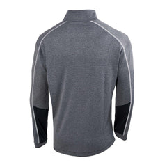 Calgary Flames Columbia Omni-Wick Shotgun 2.0 Quarter-Zip Pullover Top Discount