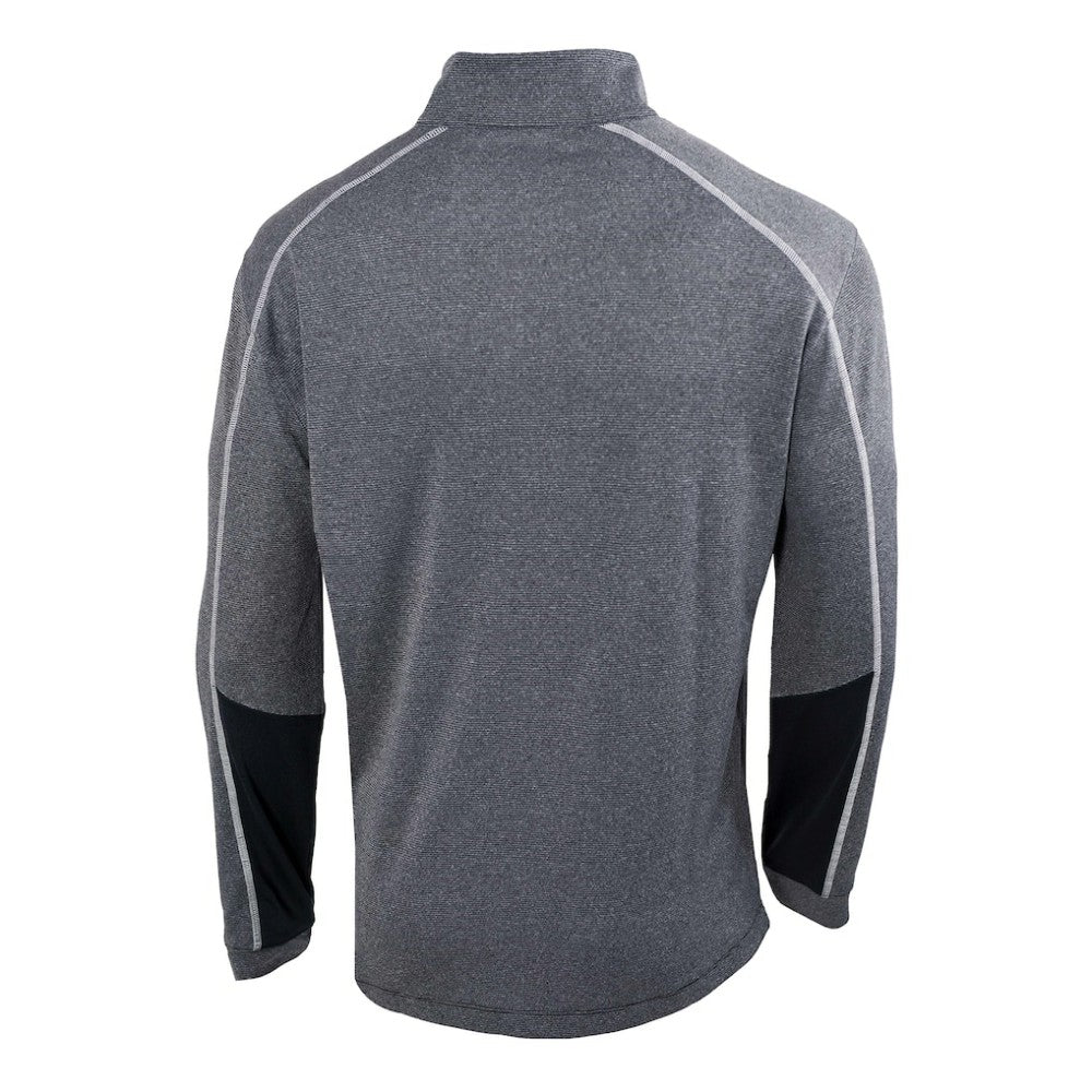 Ottawa Senators Columbia Omni-Wick Shotgun 2.0 Quarter-Zip Pullover Top Outlet