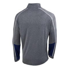 Winnipeg Jets Columbia Omni-Wick Shotgun 2.0 Quarter-Zip Pullover Top On Sale