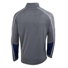 Toronto Maple Leafs Columbia Omni-Wick Shotgun 2.0 Quarter-Zip Pullover Top On Sale