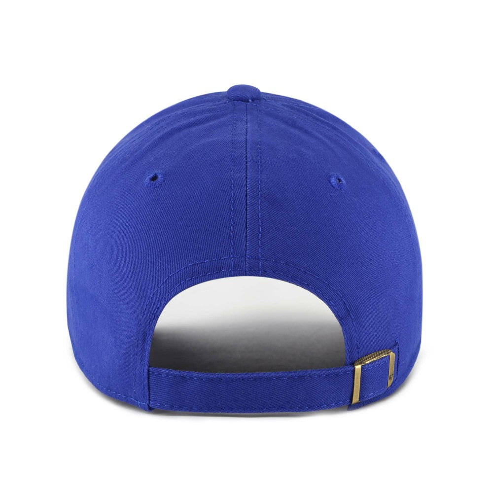 Kansas City Royals '47 Women's Team Miata Clean Up Adjustable Hat | MLB Shop