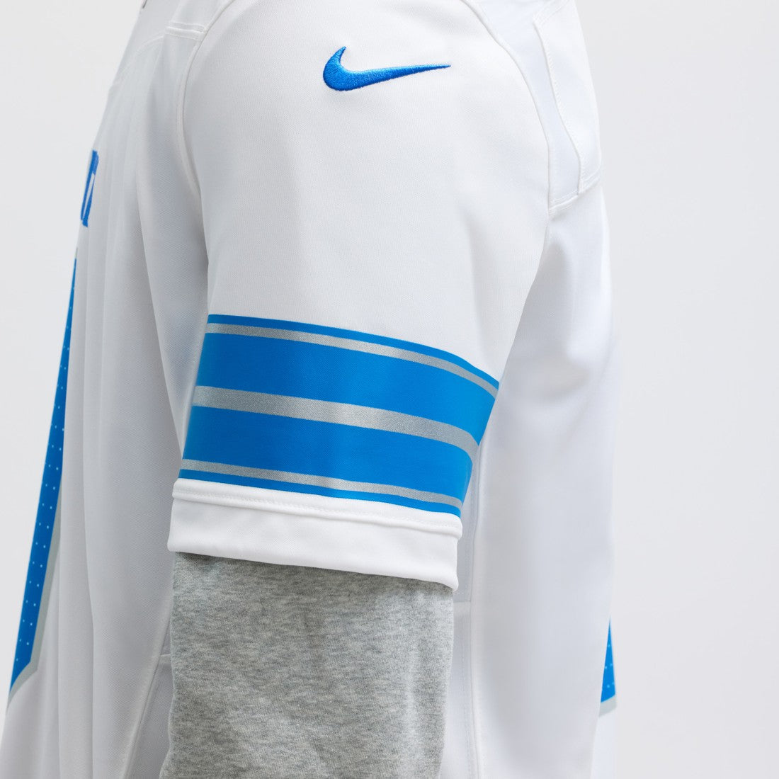 Detroit Lions Nike Jahmyr Gibbs  Vapor F.U.S.E. Limited Jersey