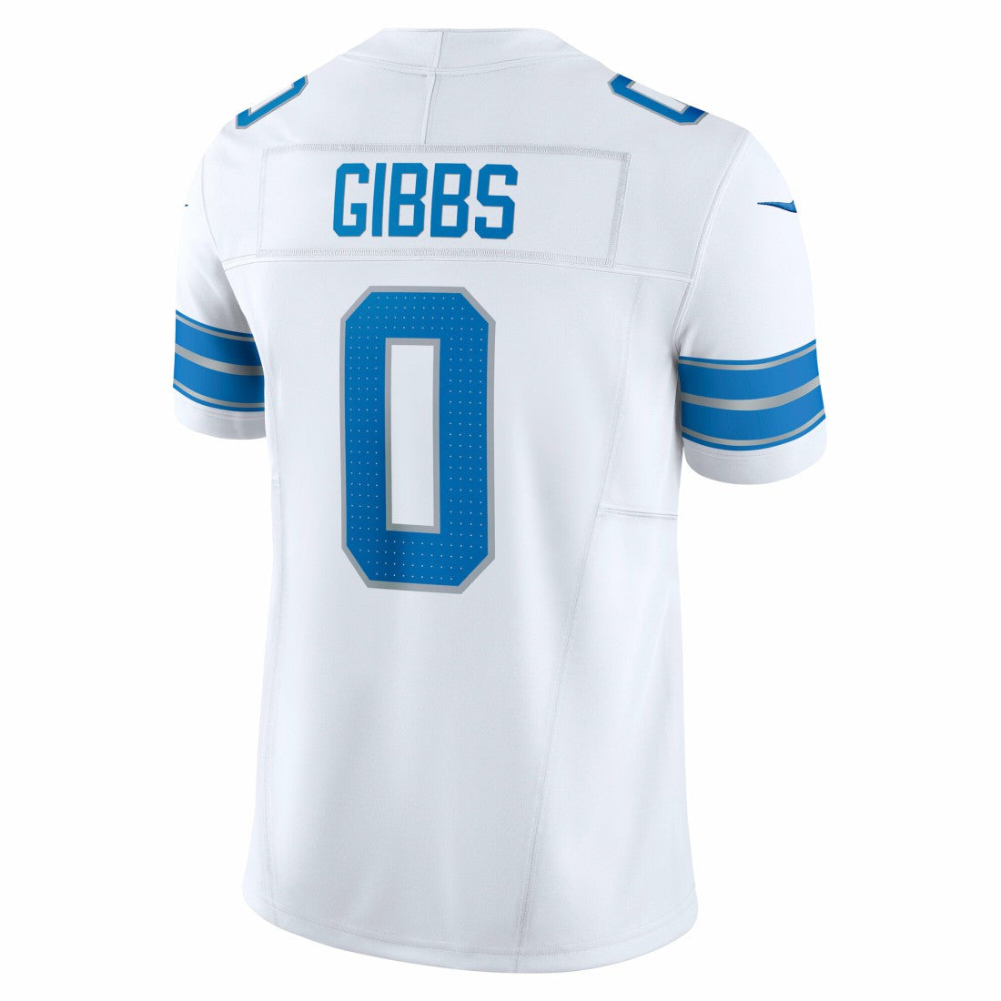 Detroit Lions Nike Jahmyr Gibbs  Vapor F.U.S.E. Limited Jersey