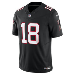 Atlanta Falcons Nike Kirk Cousins  Vapor F.U.S.E. Limited Jersey