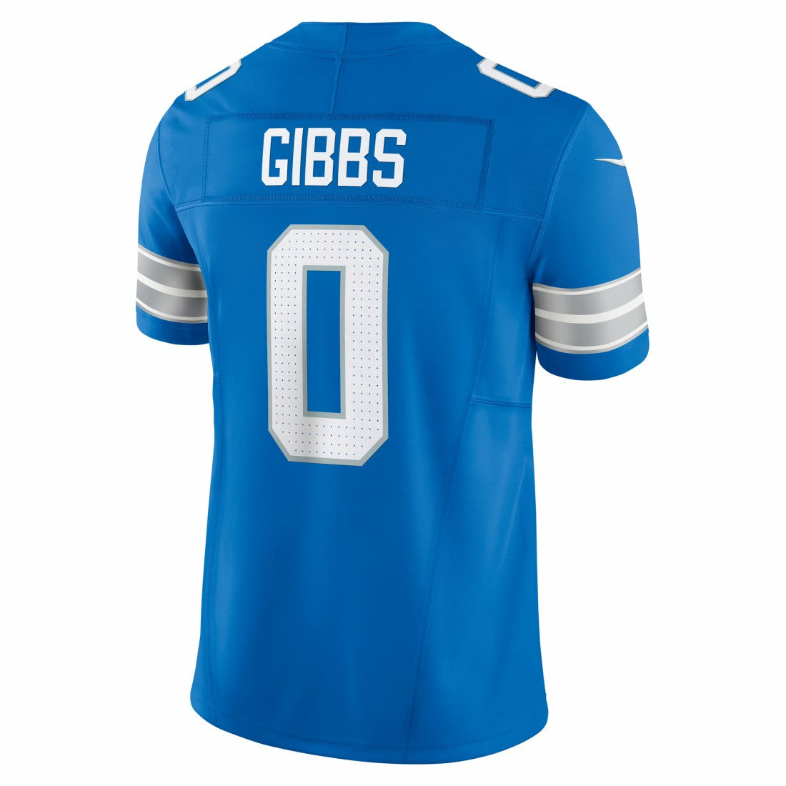 Detroit Lions Nike Jahmyr Gibbs  Vapor F.U.S.E. Limited Jersey