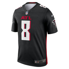 Atlanta Falcons Nike Kyle Pitts Sr.  Legend Player Performance Top