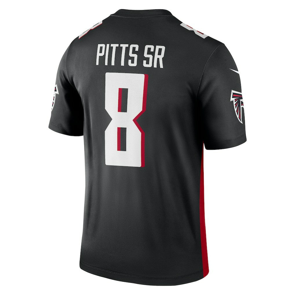 Atlanta Falcons Nike Kyle Pitts Sr.  Legend Player Performance Top