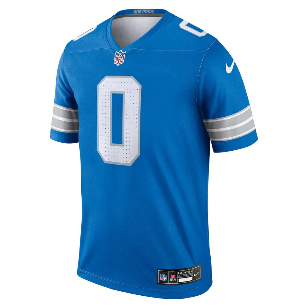 Detroit Lions Nike Jahmyr Gibbs  Legend Player Performance Top