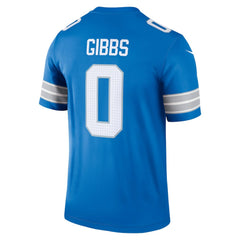 Detroit Lions Nike Jahmyr Gibbs  Legend Player Performance Top