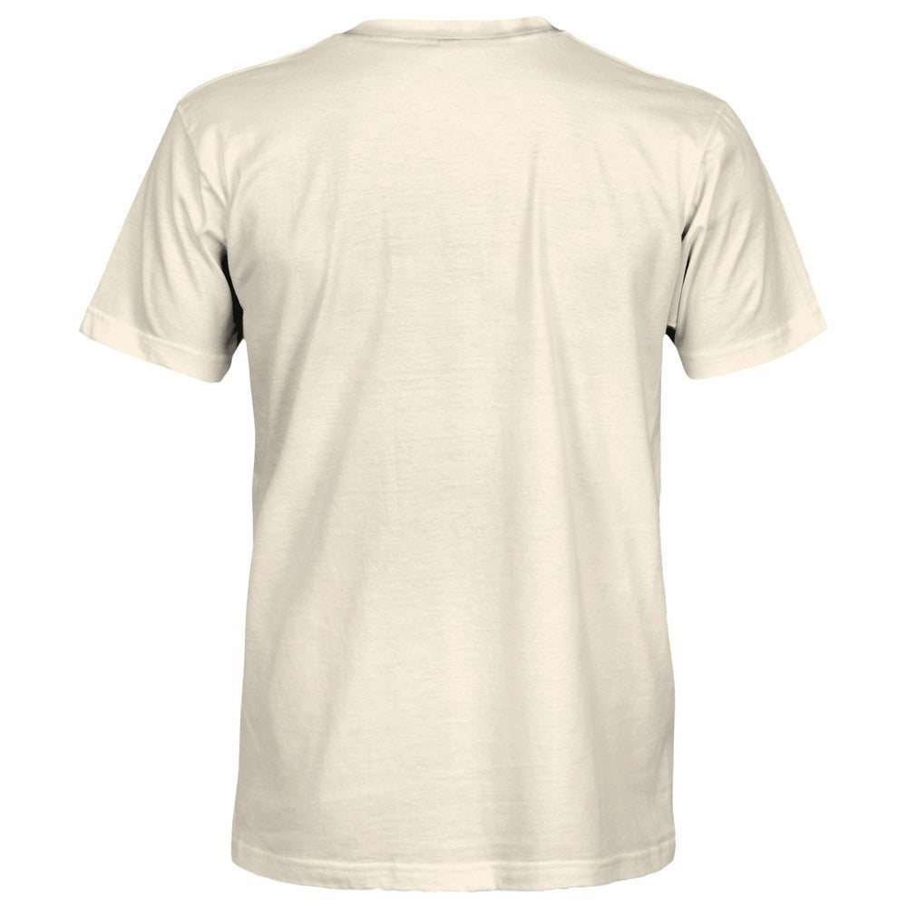 Tottenham Hotspur 1863FC Team Arch T-Shirt Tan