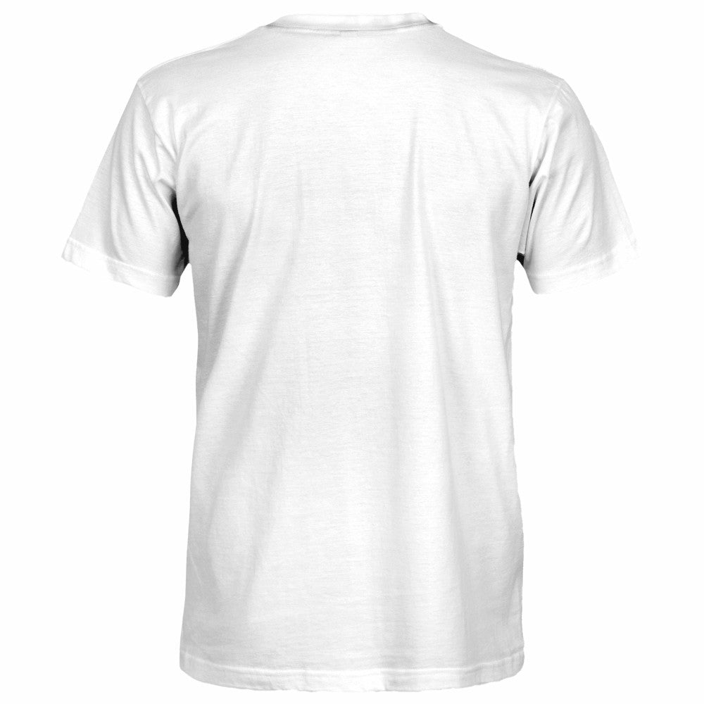 Tottenham Hotspur 1863FC Retro Wordmark T-Shirt White