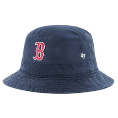 Boston Red Sox '47 Primary Logo Bucket Hat | MLB Sale