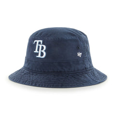 Tampa Bay Rays '47 Primary Logo Bucket Hat | MLB For sale