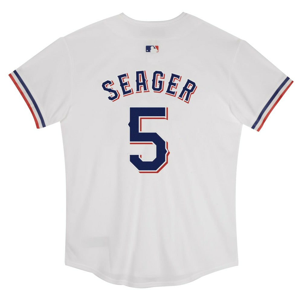 Corey Seager Texas Rangers Nike Preschool  Game Jersey | MLB Sale