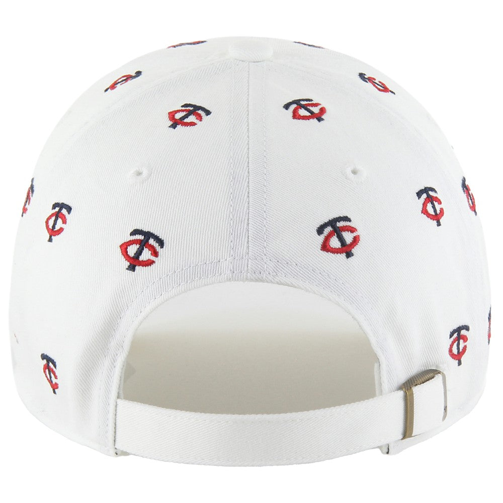 Minnesota Twins '47 Women's Confetti Clean Up Adjustable Hat | MLB Shop