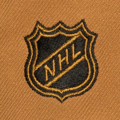 Vegas Golden Knights Mitchell & Ness Soul Triple Up Snapback Hat Sale
